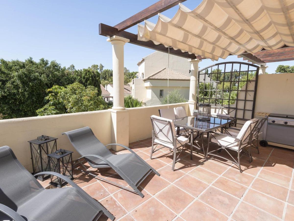 Dom wakacyjny Vacation I Nueva Andalucia Golf Getaway *
