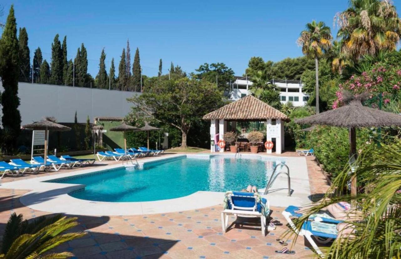 Vacation I Nueva Andalucia Golf Getaway Dom wakacyjny